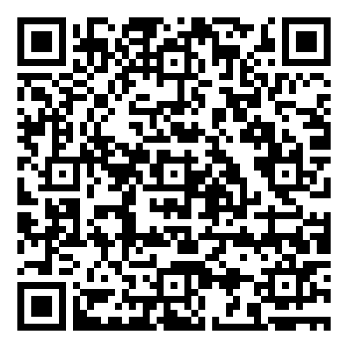 Google Play Store QR Code